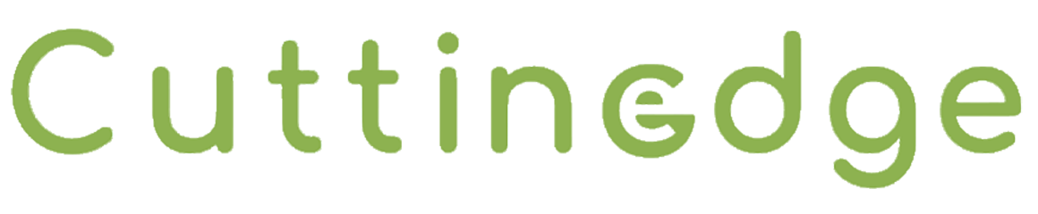 cuttingedge Logo